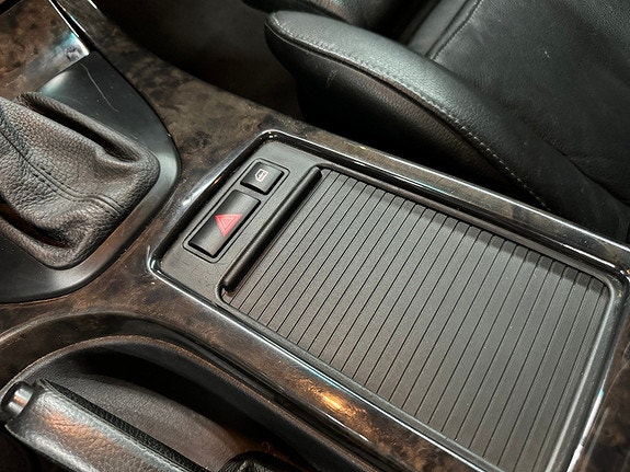 BMW X5 3.0d Automatic, 6-trins, 218ps, 2004