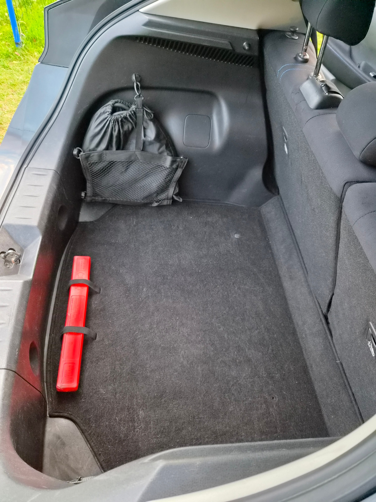 Nissan Leaf, 150hk, 2018
