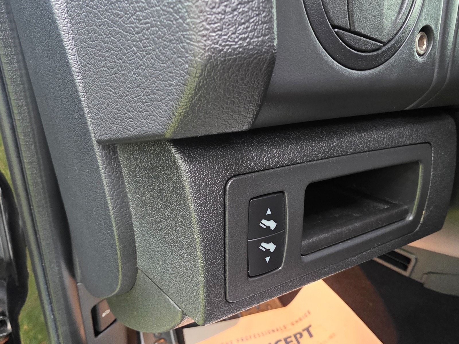 Jeep Commander 3.0 V6 CRD 4WD Automatisk, 5-trinn, 218hk, 2008