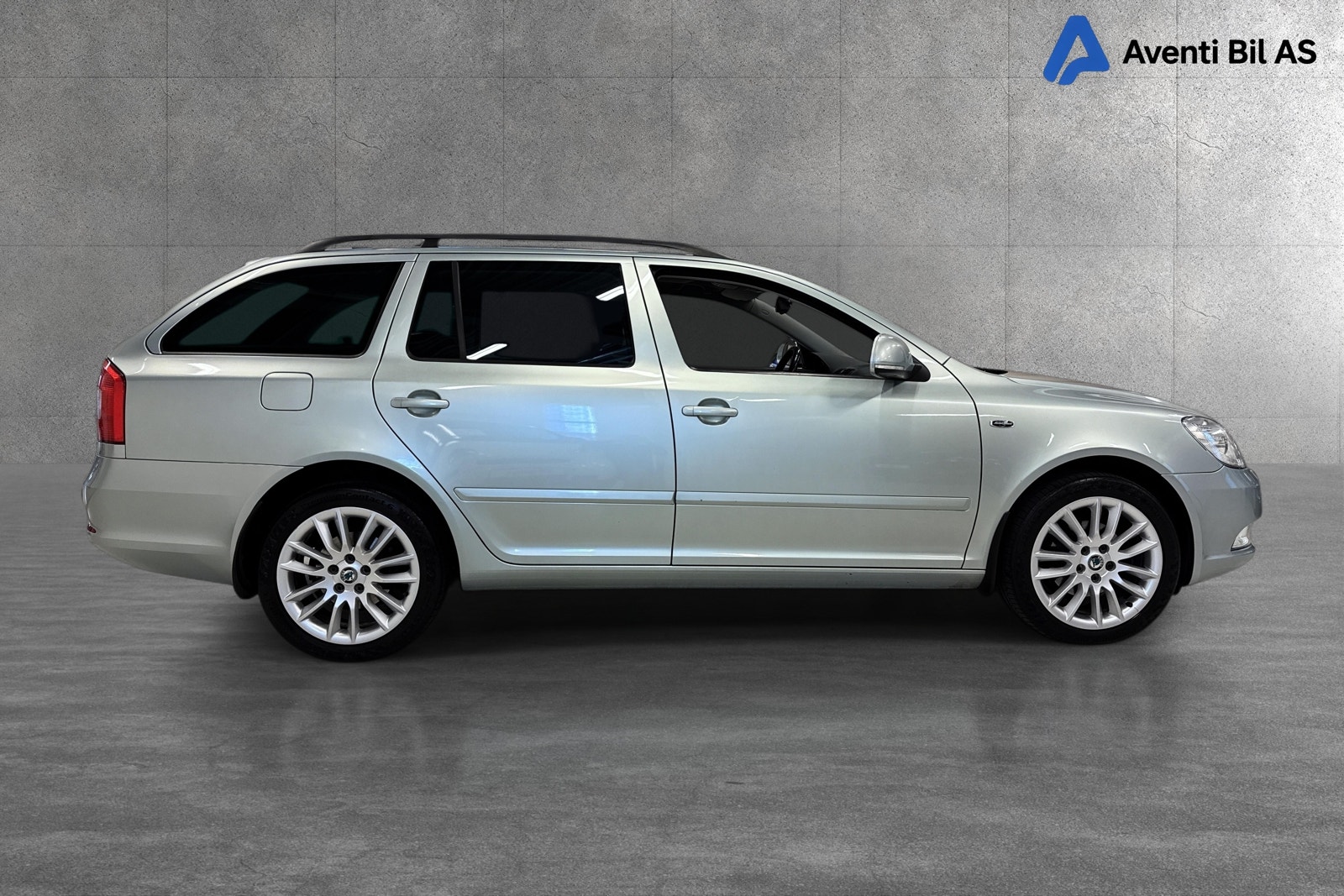 Škoda Octavia Combi 1.4 TSI DSG Sequential, 122hp, 2012