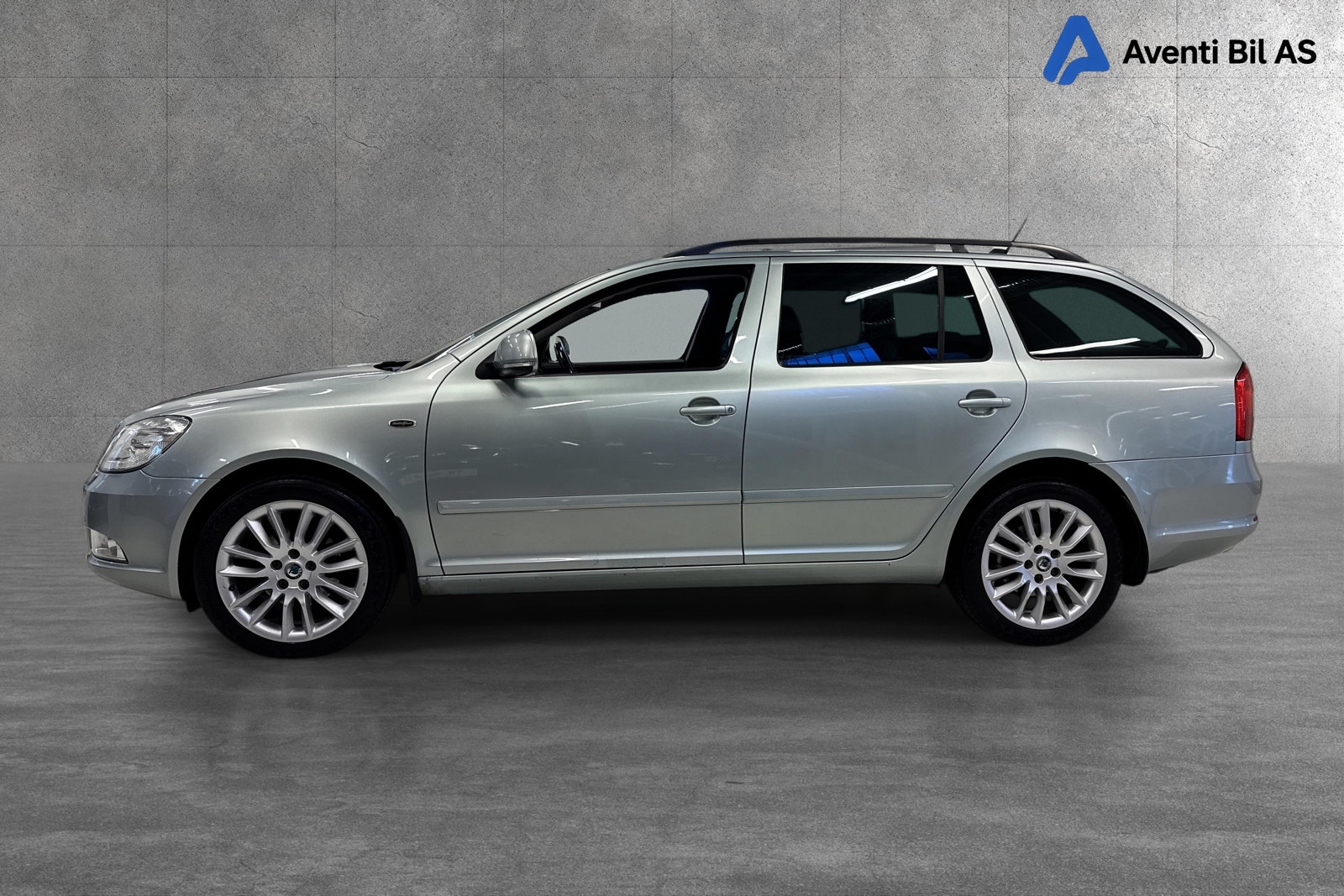 Škoda Octavia Combi 1.4 TSI DSG Sequential, 122hp, 2012