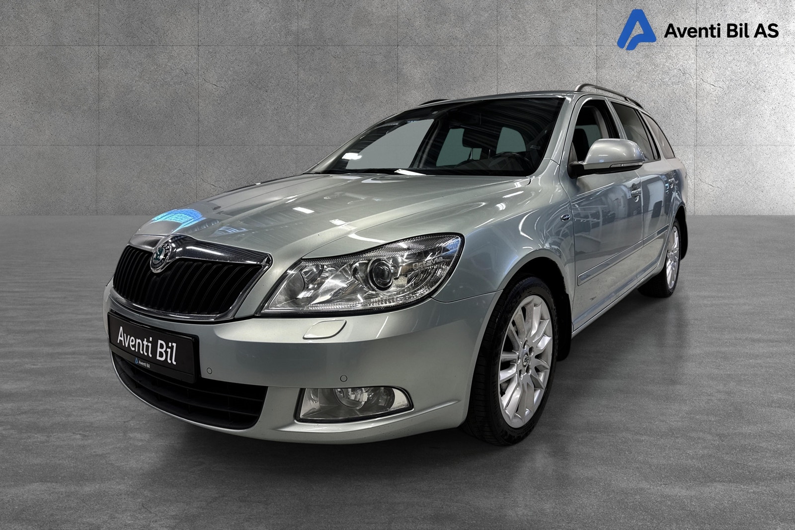 Škoda Octavia Combi 1.4 TSI DSG Sequential, 122hp, 2012
