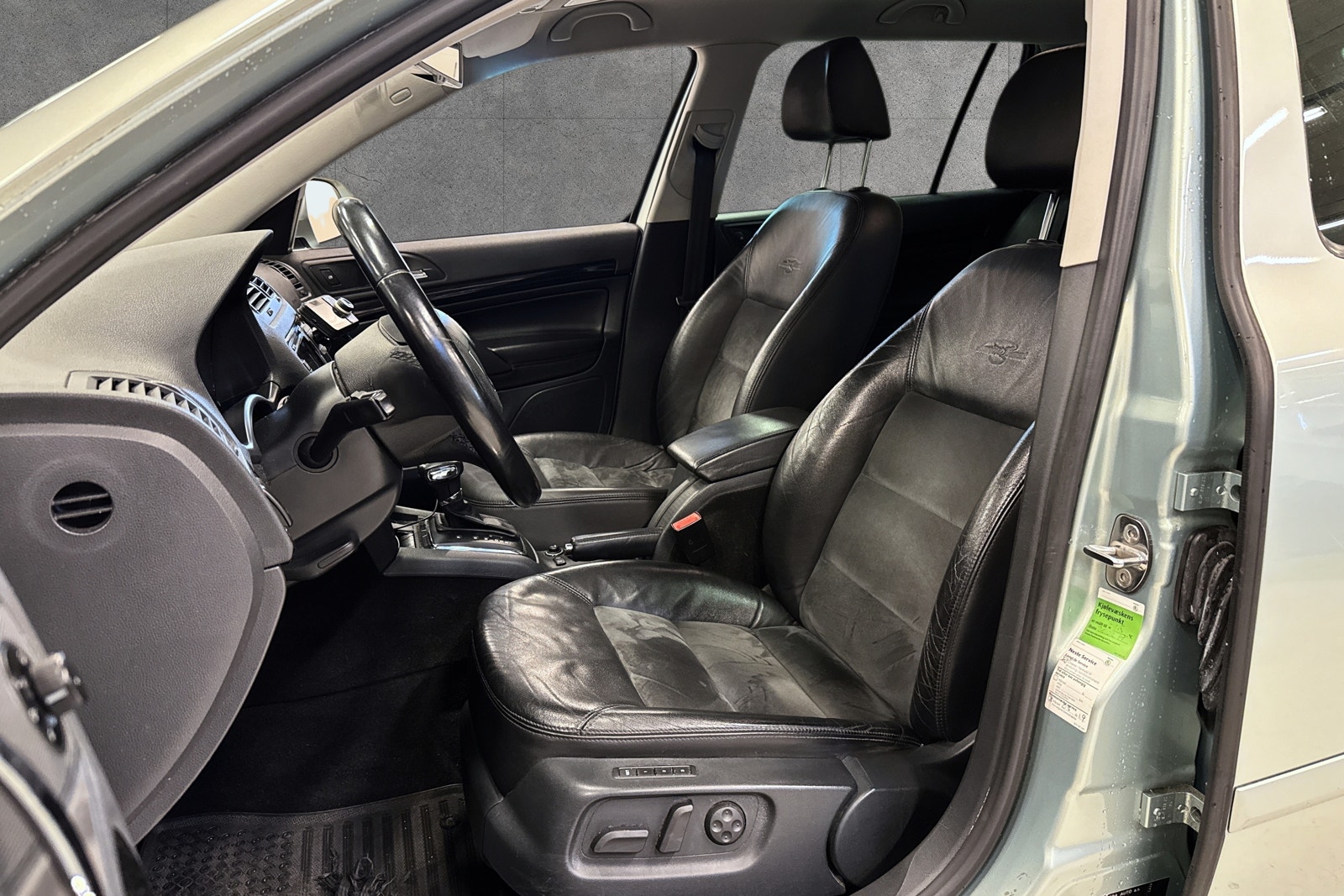 Škoda Octavia Combi 1.4 TSI DSG Sequential, 122hp, 2012
