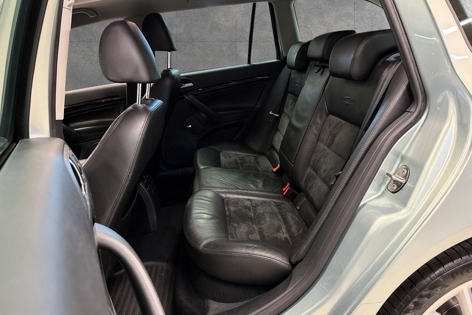 Škoda Octavia Combi 1.4 TSI DSG Sequential, 122hp, 2012