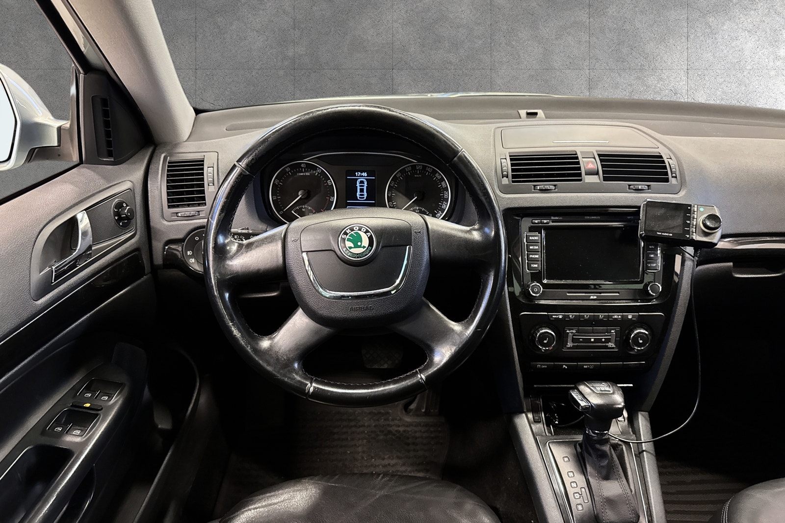 Škoda Octavia Combi 1.4 TSI DSG Sequential, 122hp, 2012