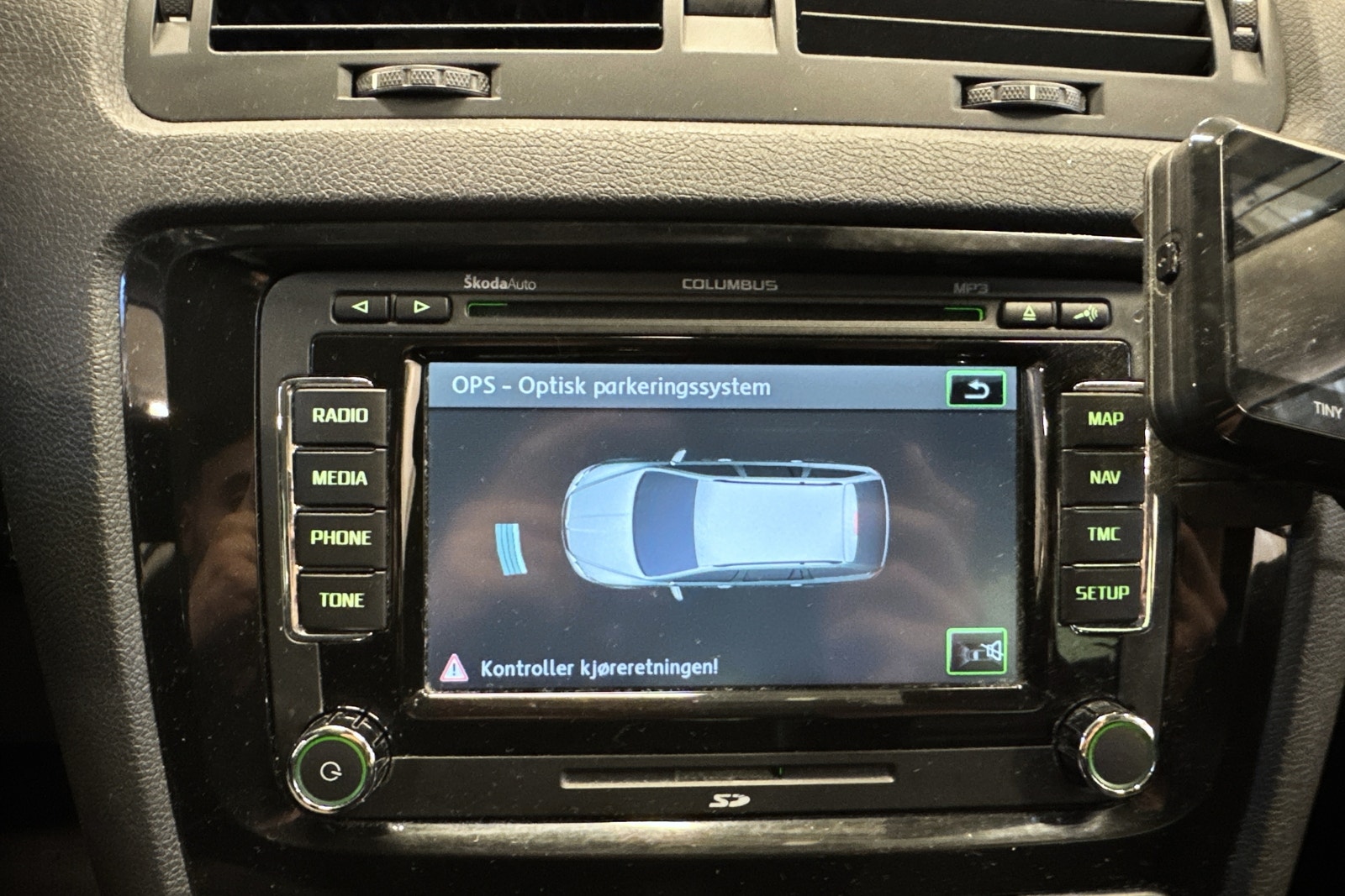 Škoda Octavia Combi 1.4 TSI DSG Sequential, 122hp, 2012