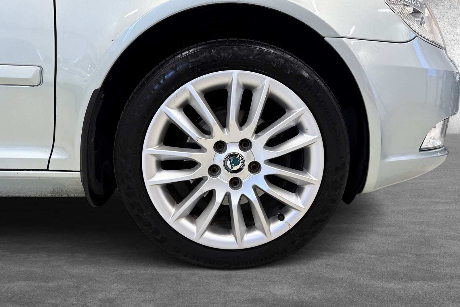 Škoda Octavia Combi 1.4 TSI DSG Sequential, 122hp, 2012