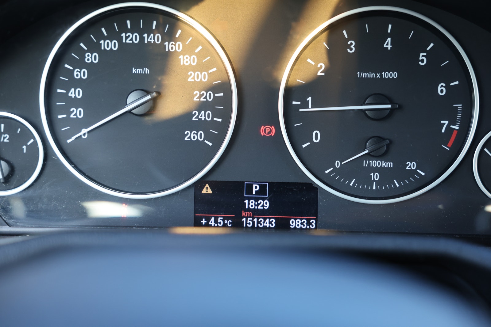 BMW X3 xDrive20i Steptronic, 184hp, 2012
