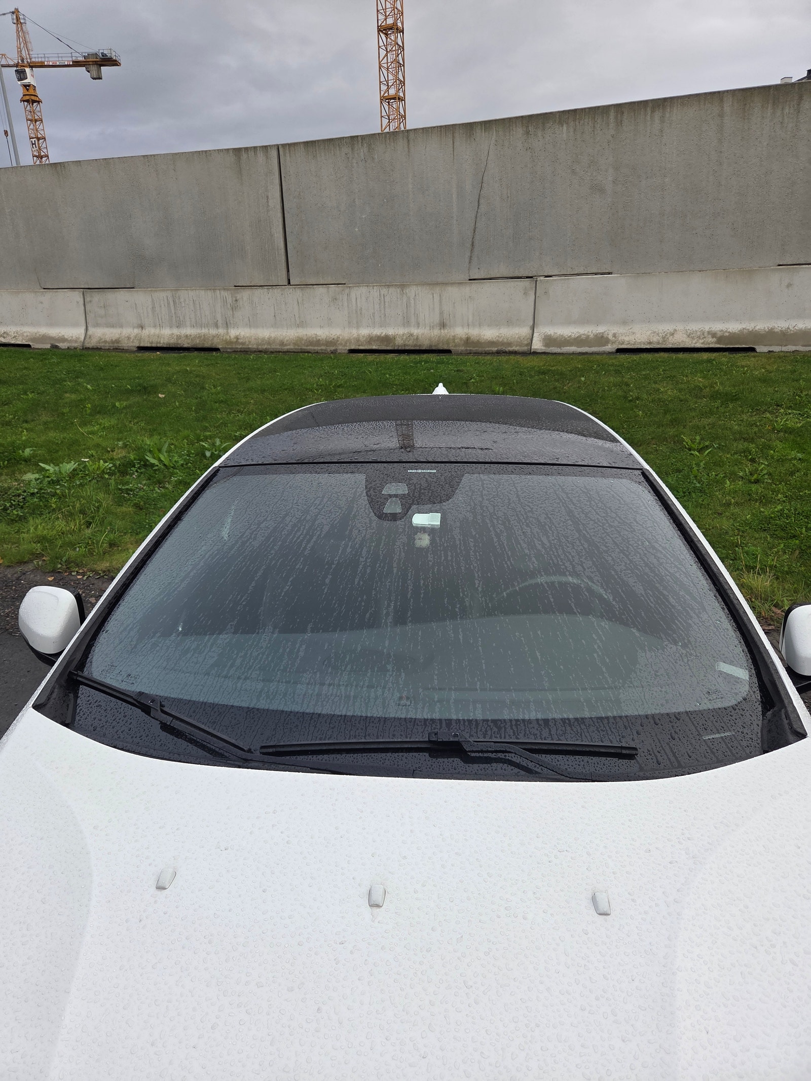 Volvo V40 D2 Manual, 6-trins, 115ps, 2014