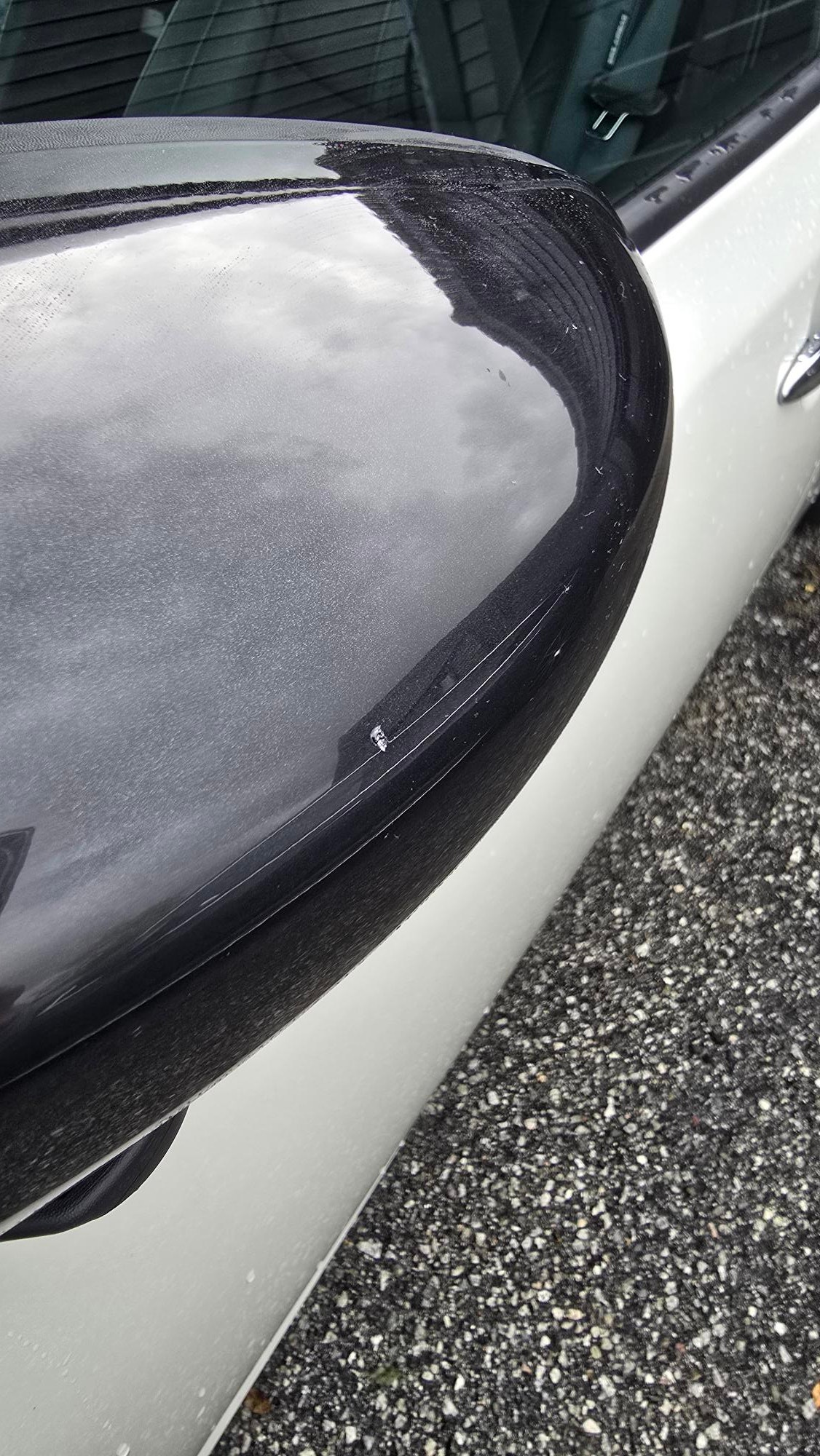 Nissan Leaf e+, 217ps, 2021