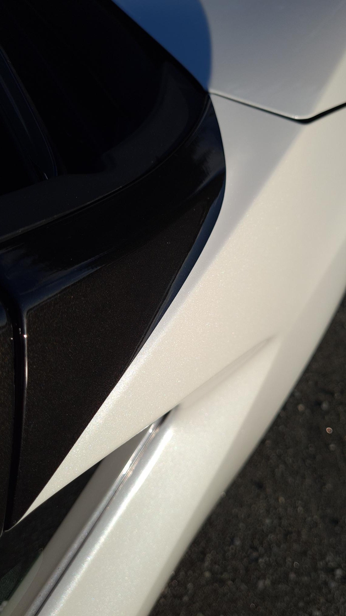Nissan Leaf e+, 217ps, 2021