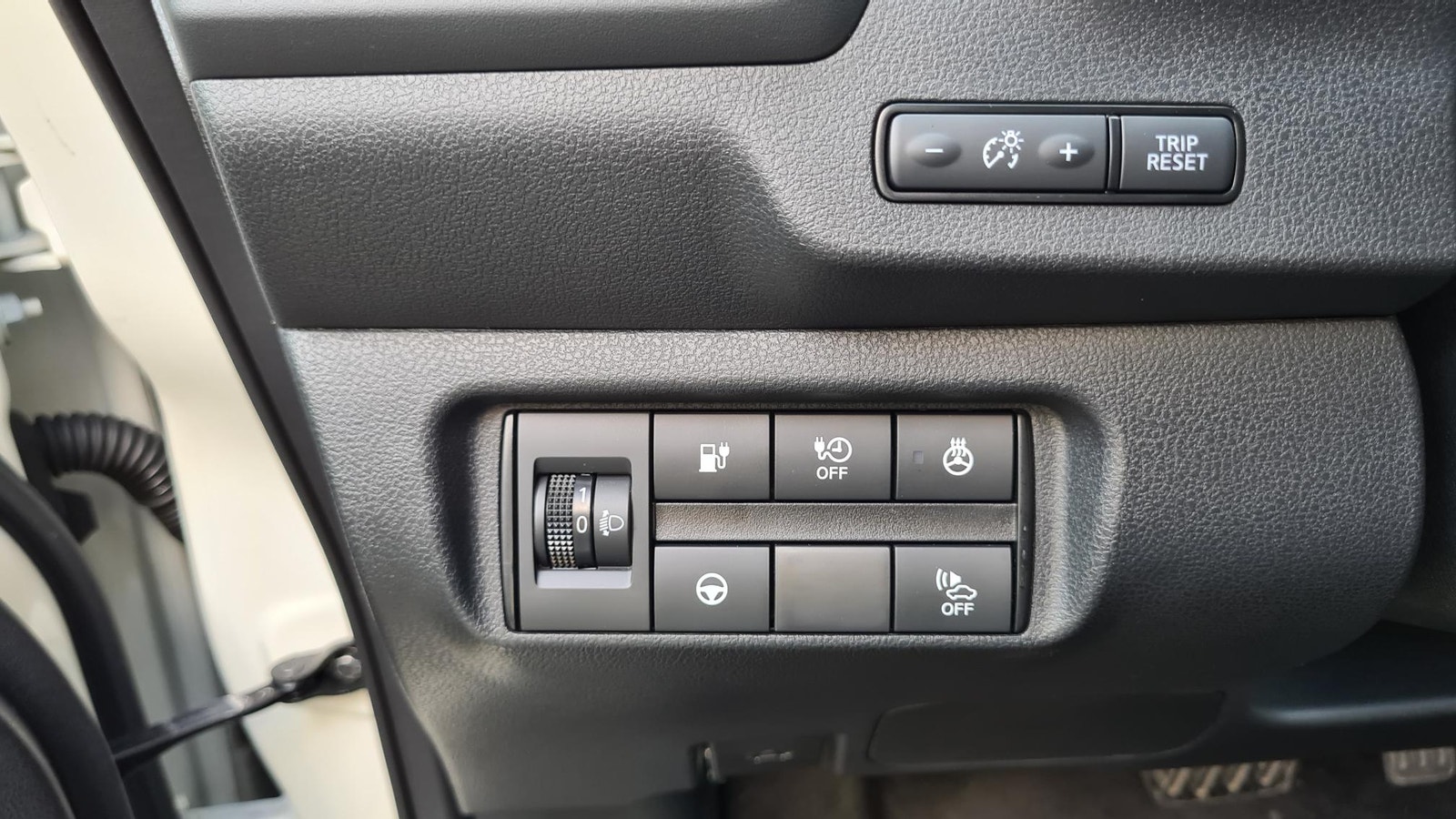 Nissan Leaf e+, 217ps, 2021
