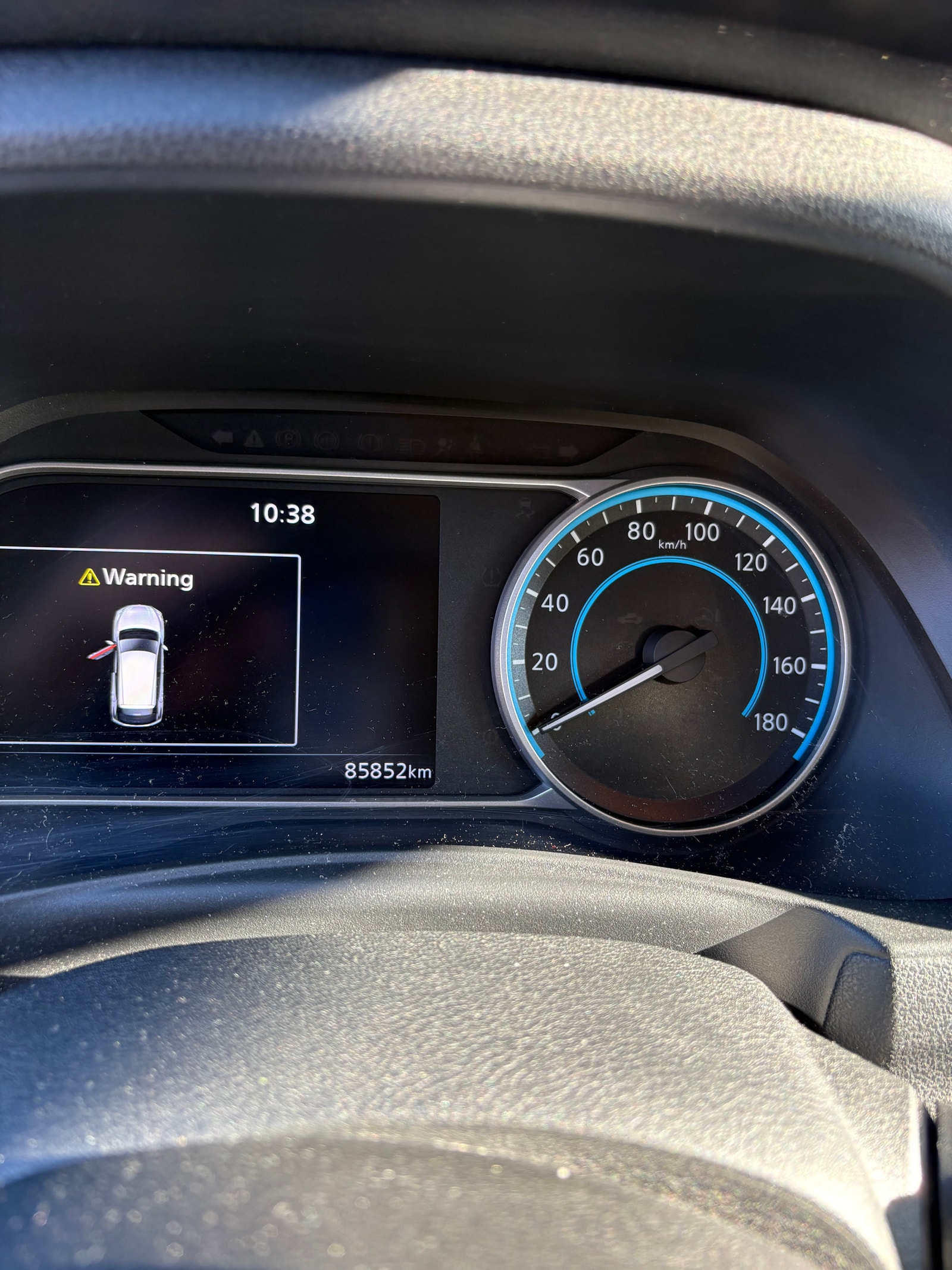 Nissan Leaf, 150ps, 2019