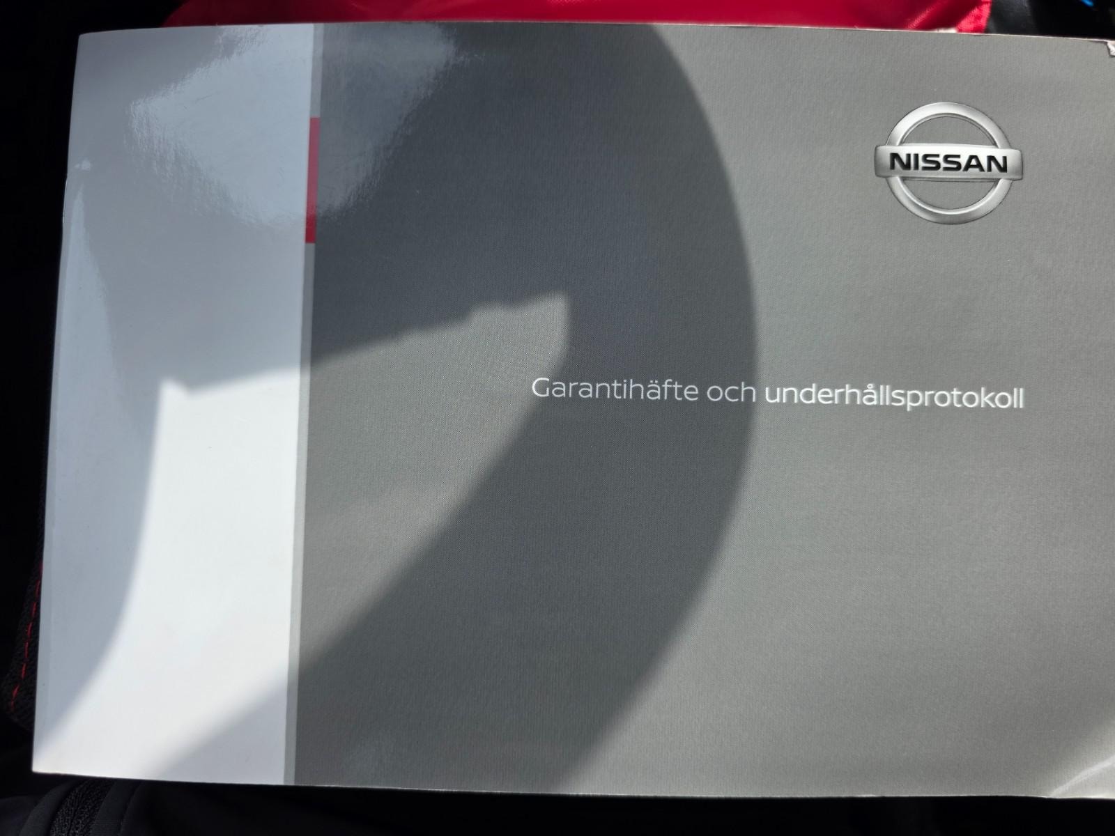 Nissan Leaf, 150ps, 2020