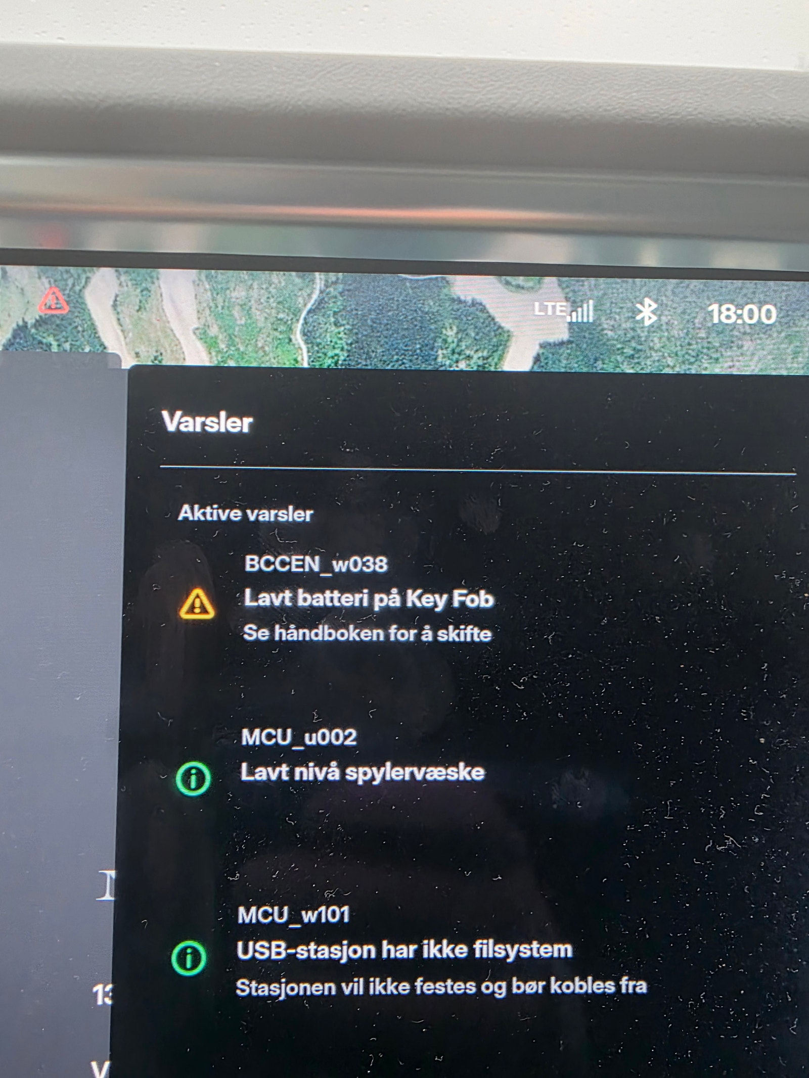Tesla Model X 75D, 525ps, 2018