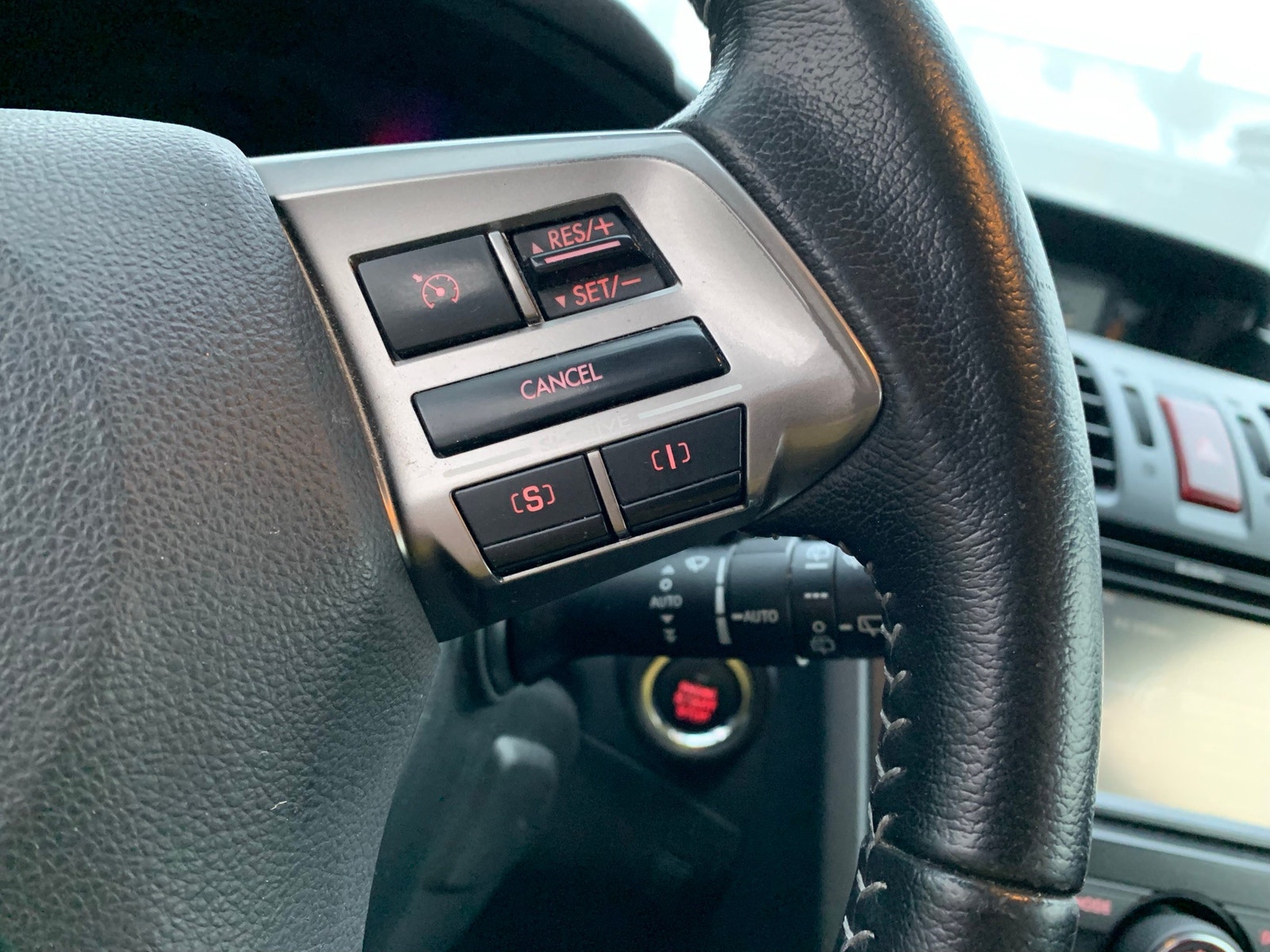 Subaru Forester 2.0 4WD Lineartronic, 150hp, 2013