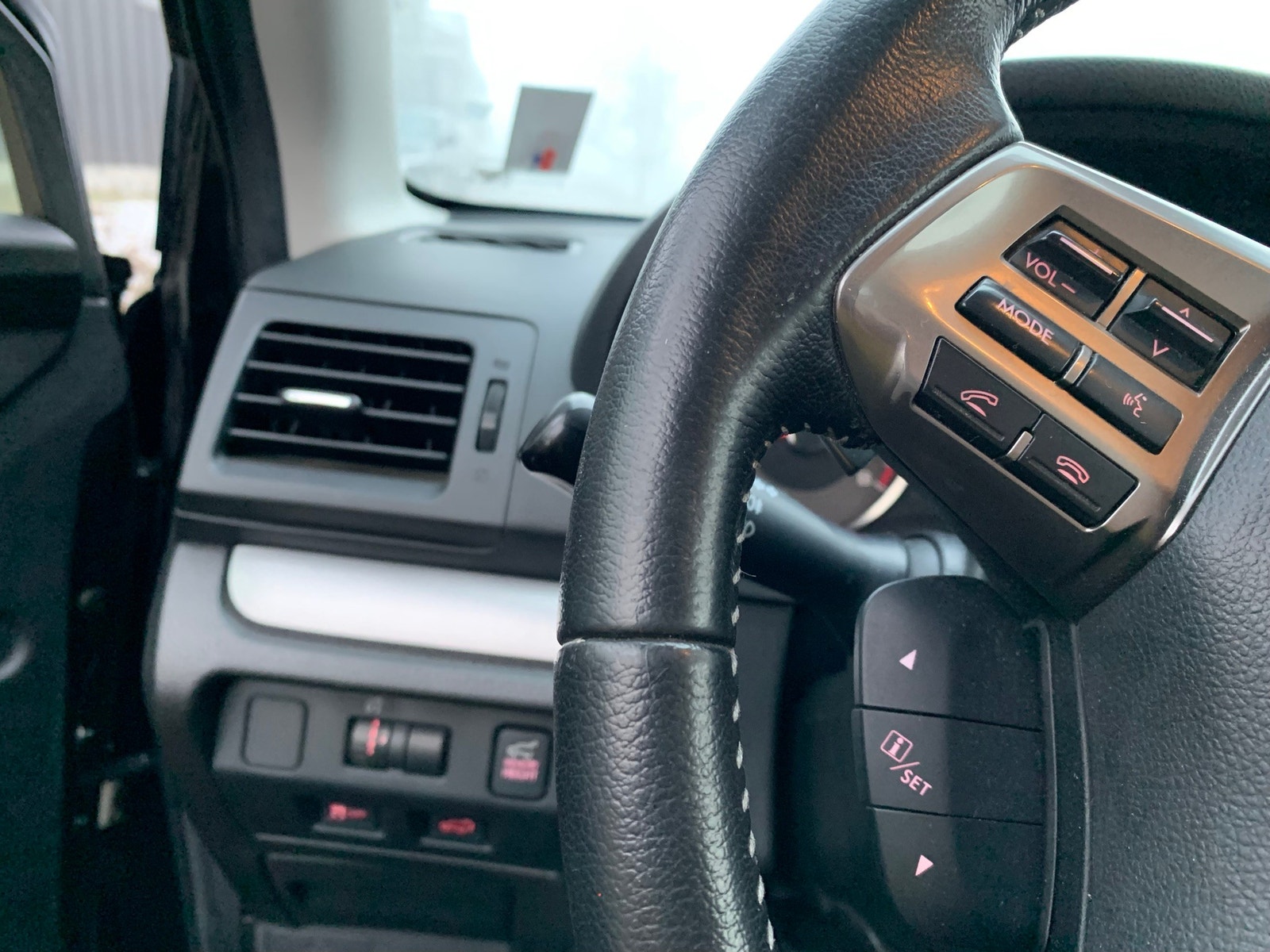 Subaru Forester 2.0 4WD Lineartronic, 150hp, 2013