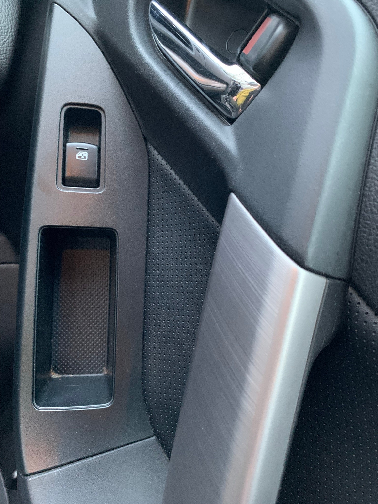 Subaru Forester 2.0 4WD Lineartronic, 150hp, 2013