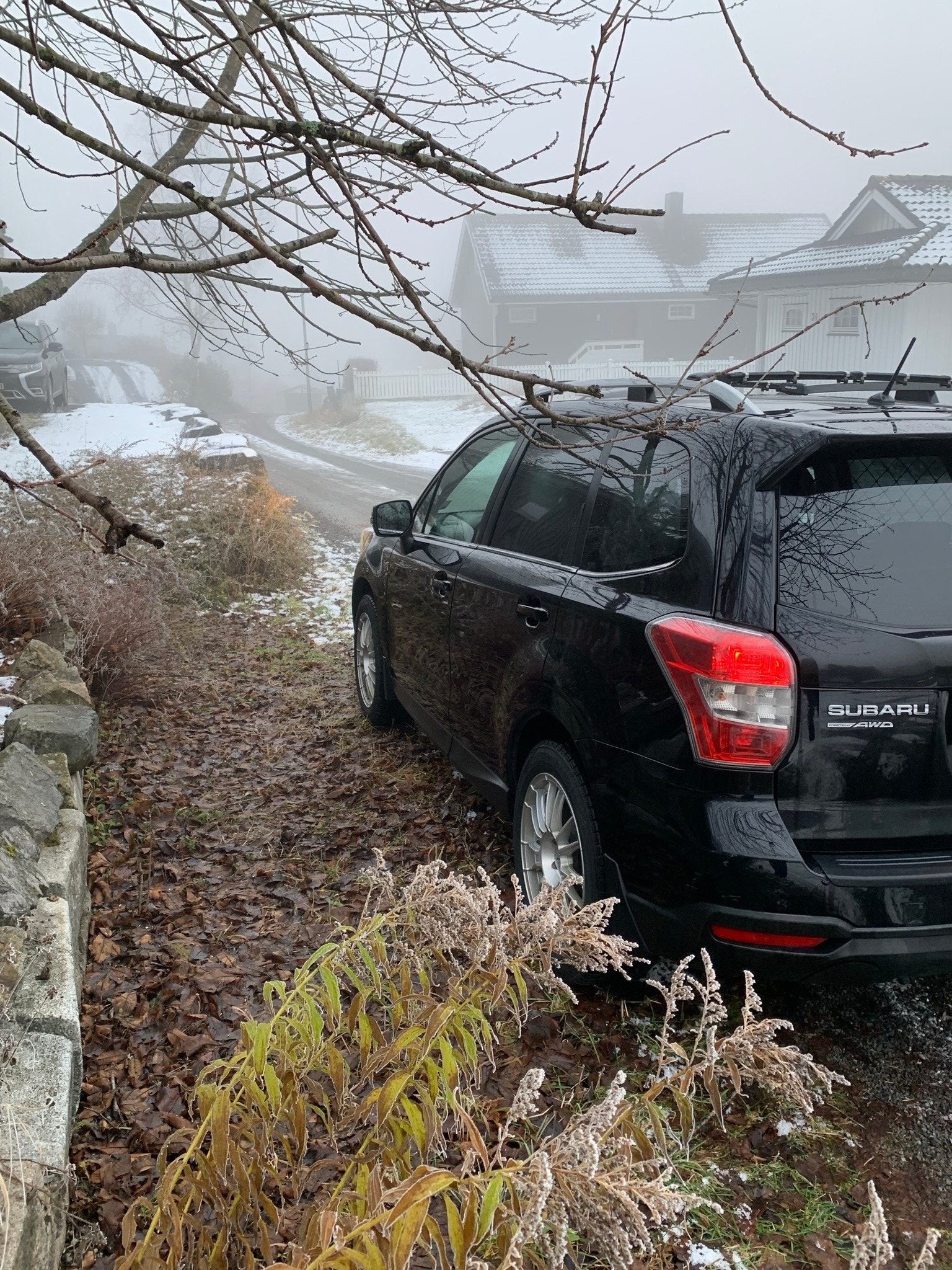 Subaru Forester 2.0 4WD Lineartronic, 150hp, 2013