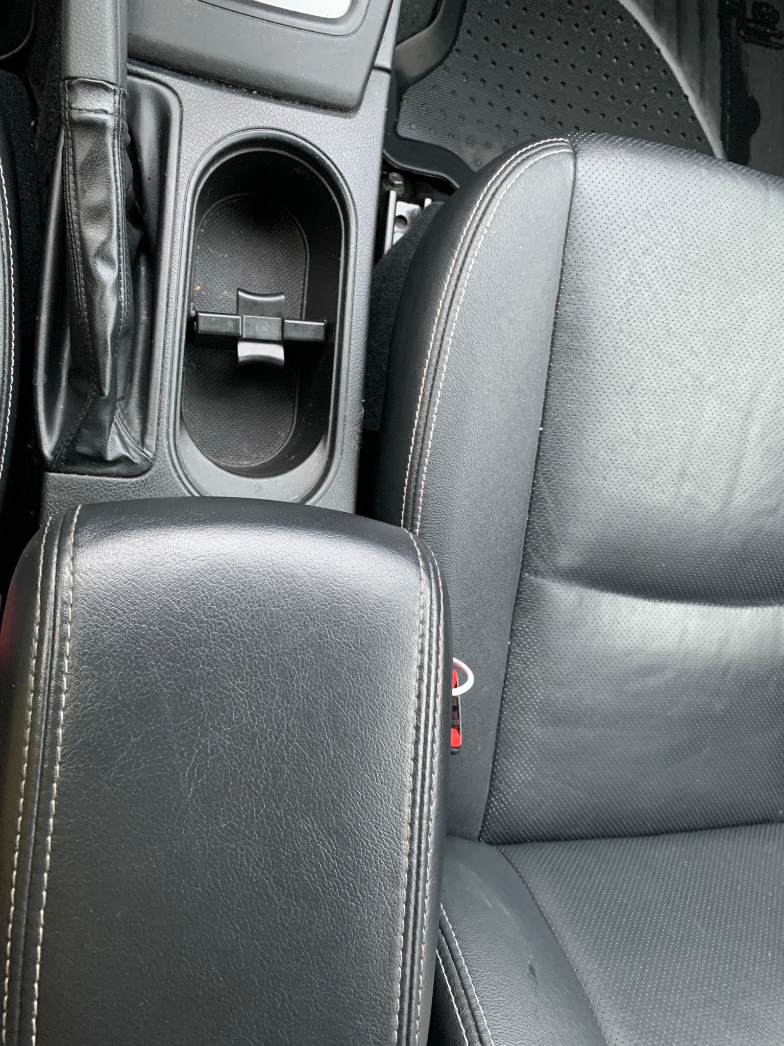 Subaru Forester 2.0 4WD Lineartronic, 150hp, 2013