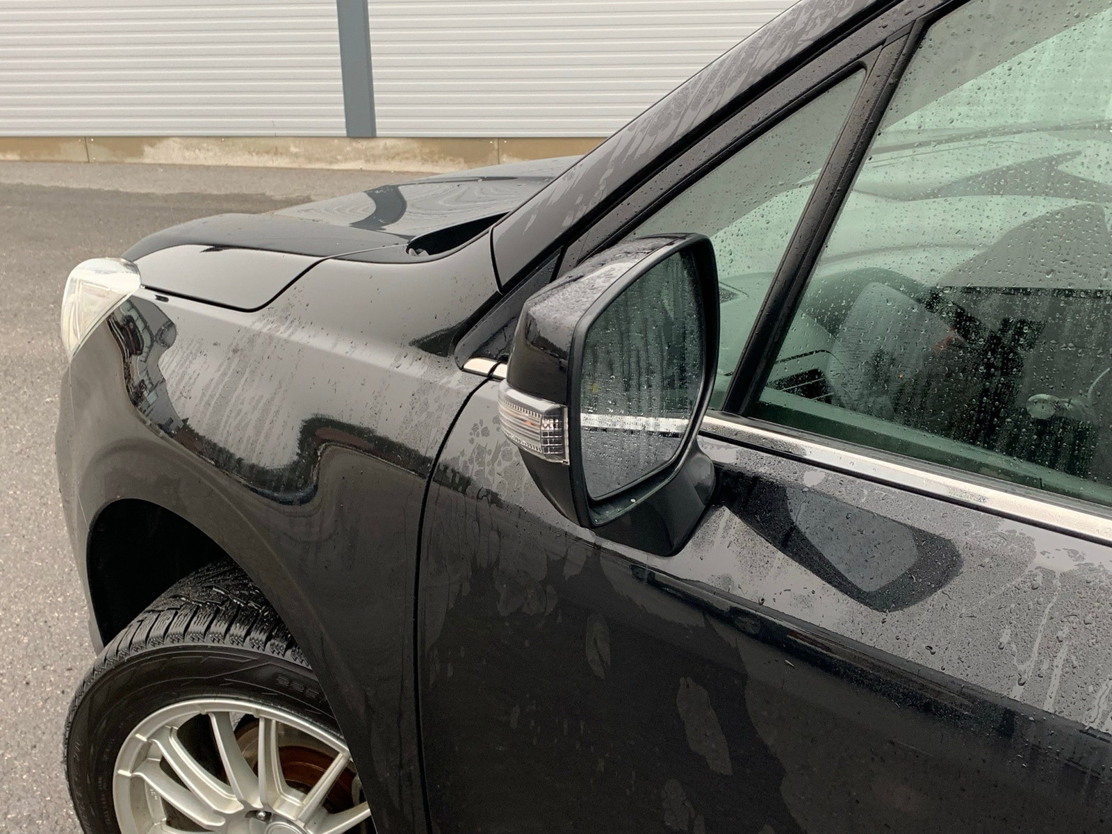 Subaru Forester 2.0 4WD Lineartronic, 150hp, 2013