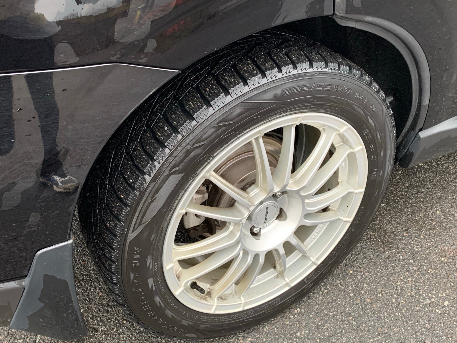 Subaru Forester 2.0 4WD Lineartronic, 150hp, 2013