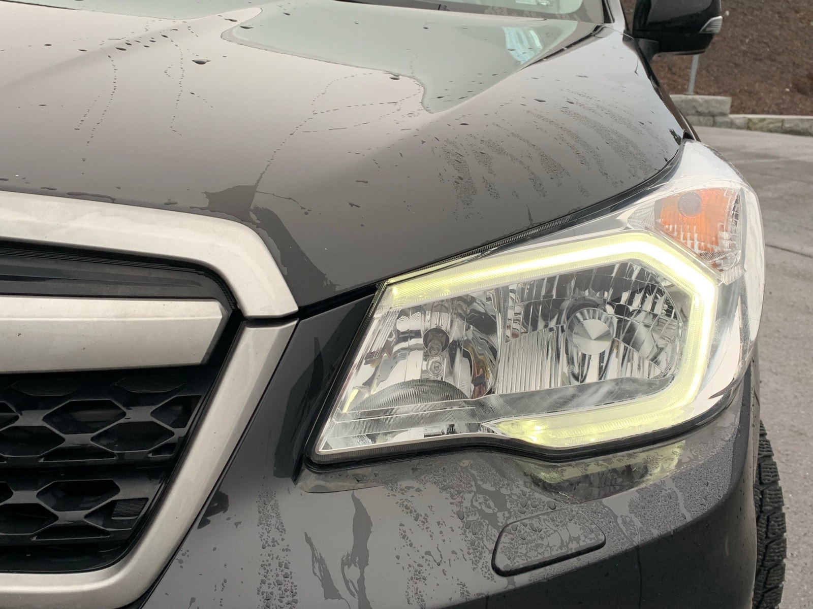 Subaru Forester 2.0 4WD Lineartronic, 150hp, 2013