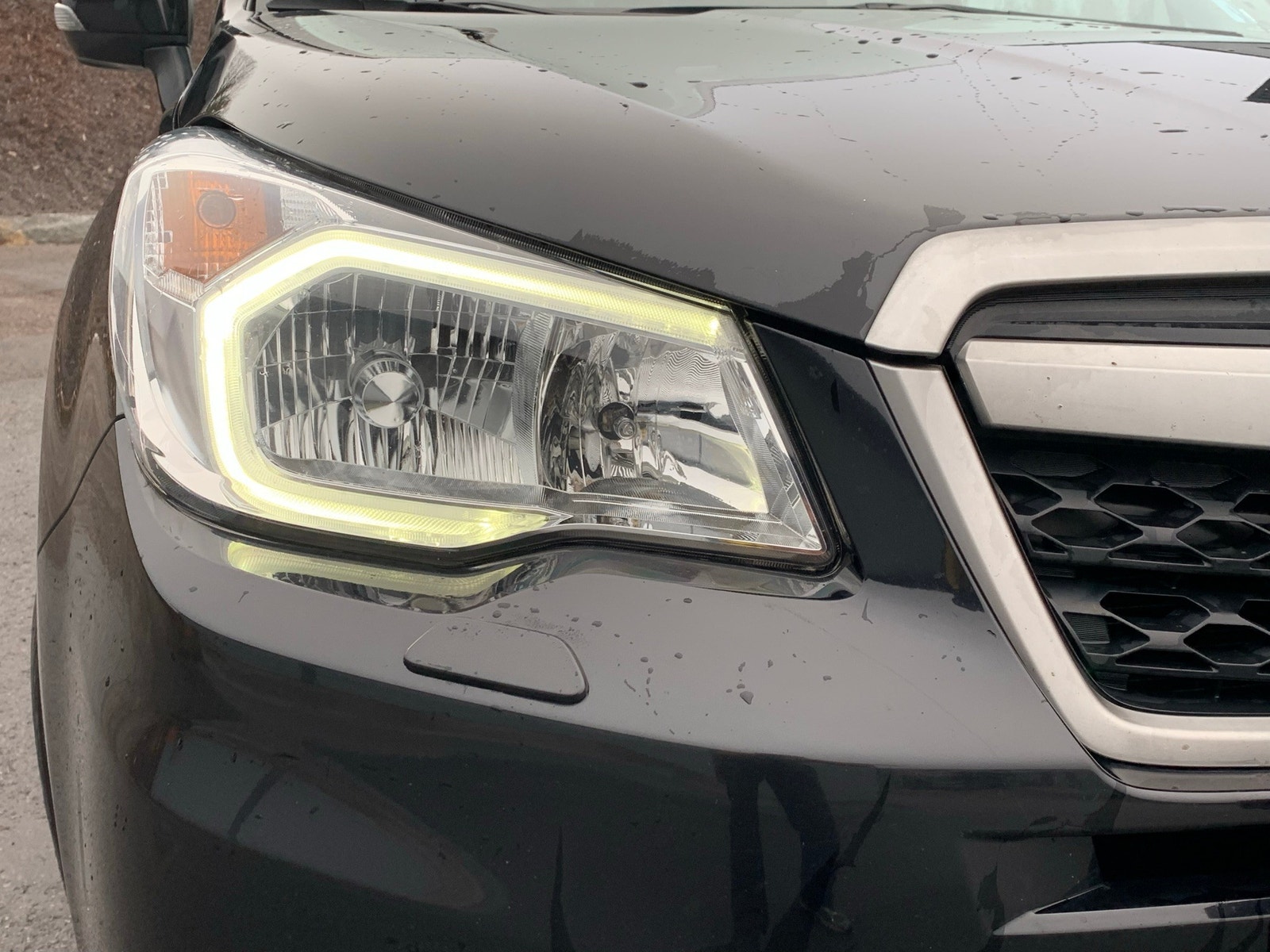 Subaru Forester 2.0 4WD Lineartronic, 150hp, 2013