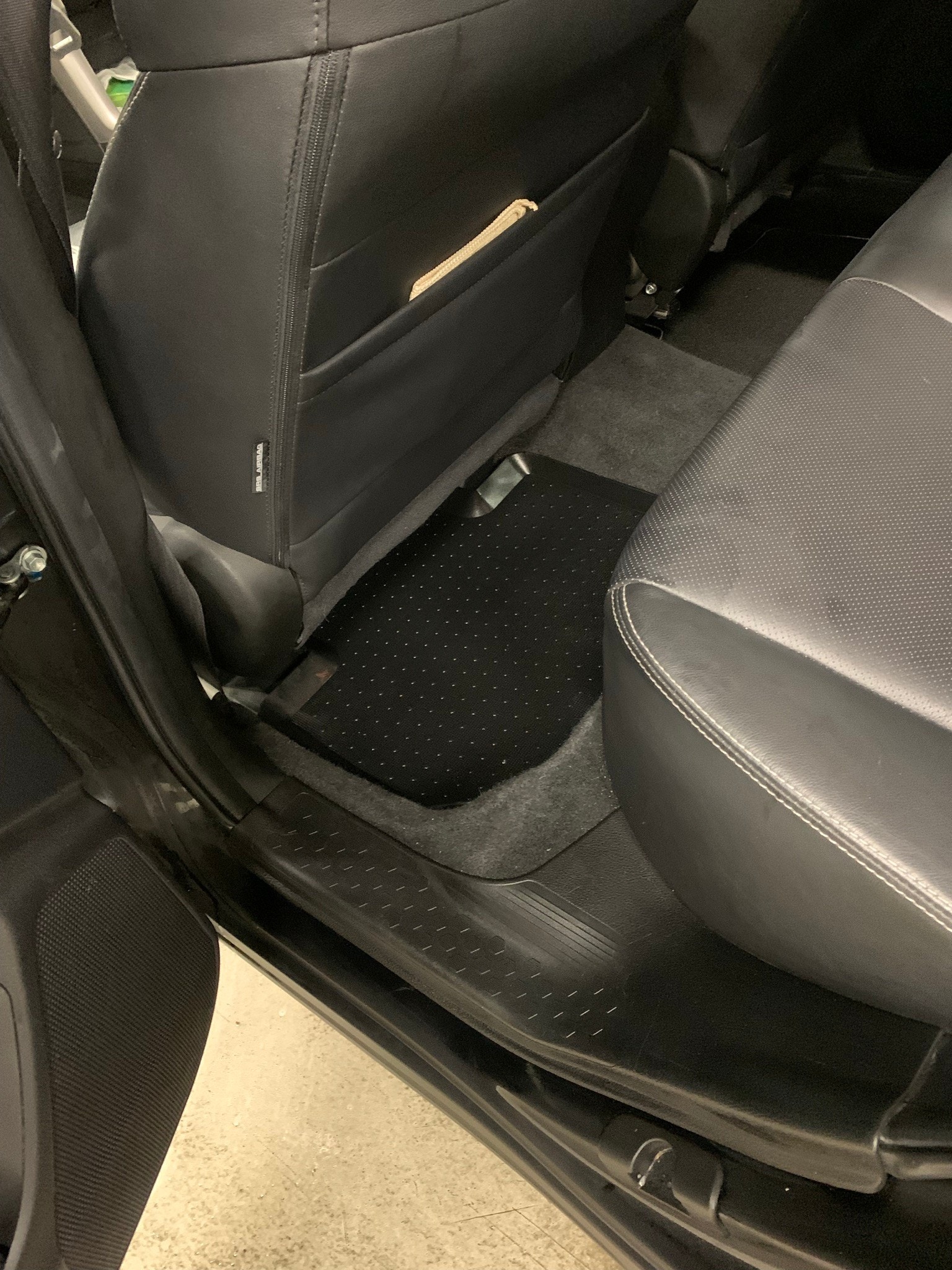 Subaru Forester 2.0 4WD Lineartronic, 150hp, 2013