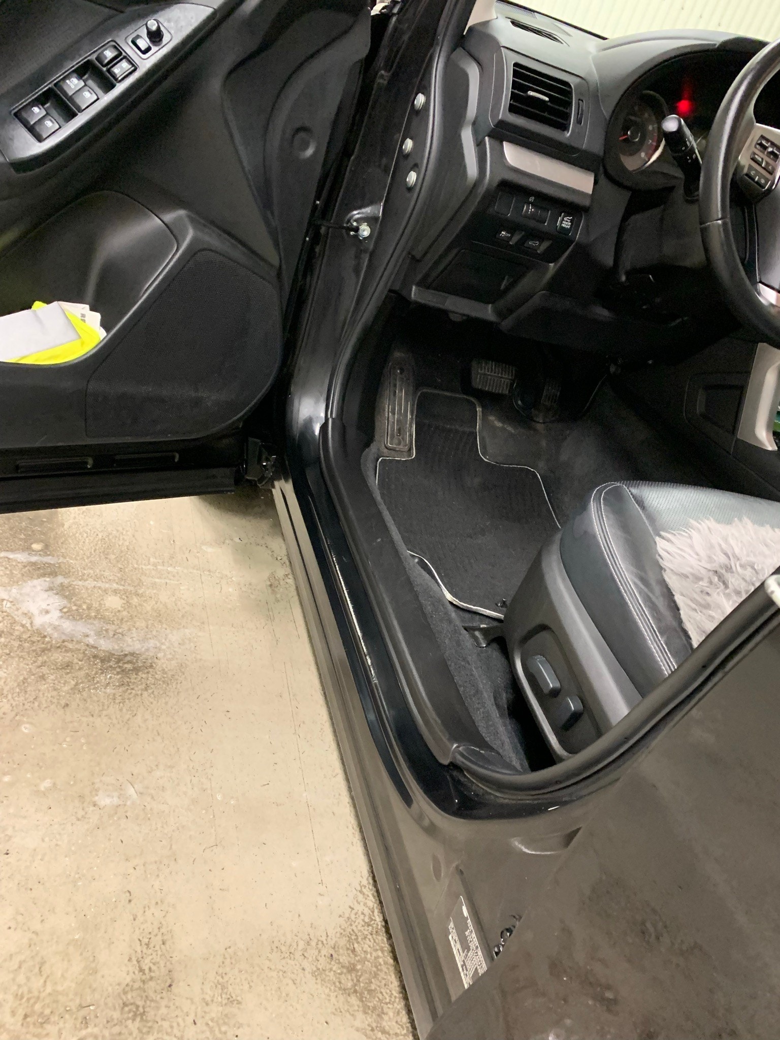 Subaru Forester 2.0 4WD Lineartronic, 150hp, 2013