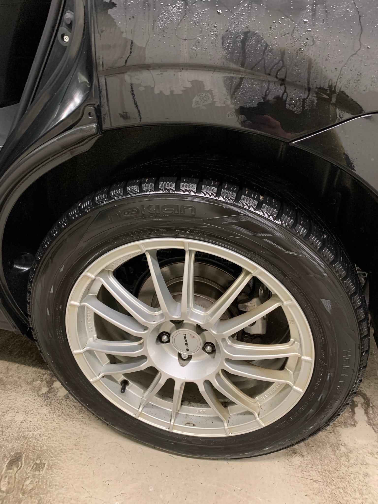 Subaru Forester 2.0 4WD Lineartronic, 150hp, 2013