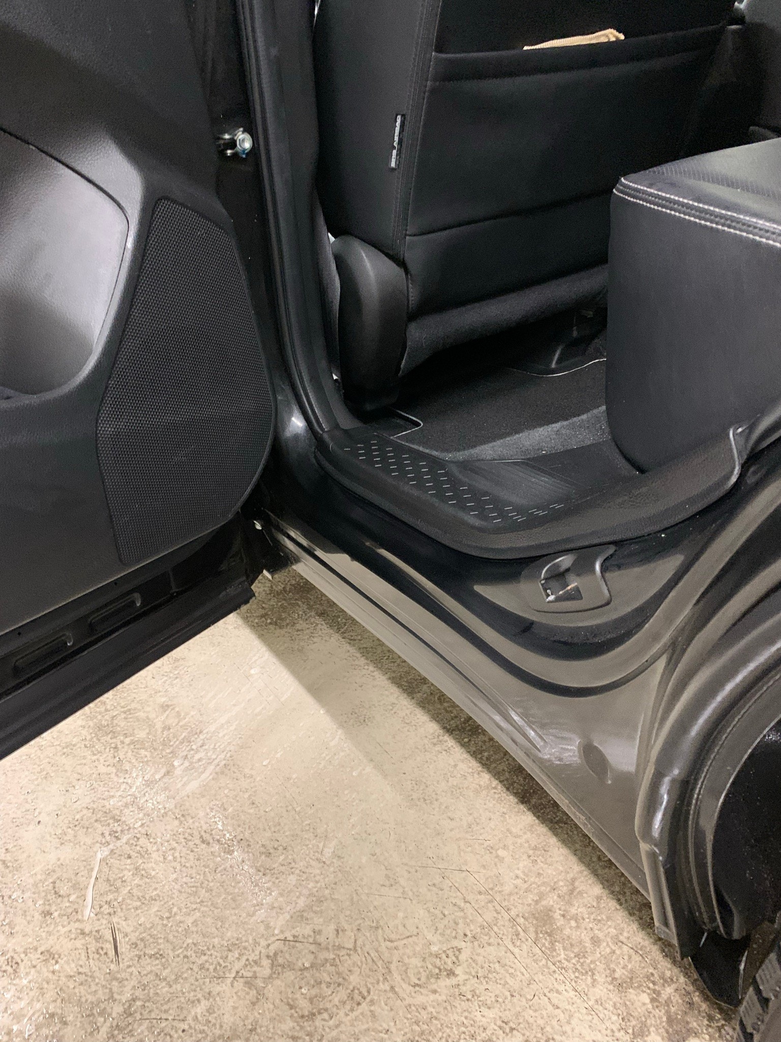 Subaru Forester 2.0 4WD Lineartronic, 150hp, 2013