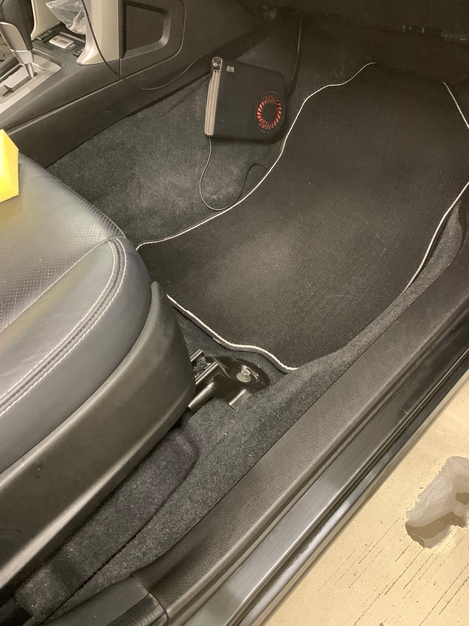 Subaru Forester 2.0 4WD Lineartronic, 150hp, 2013