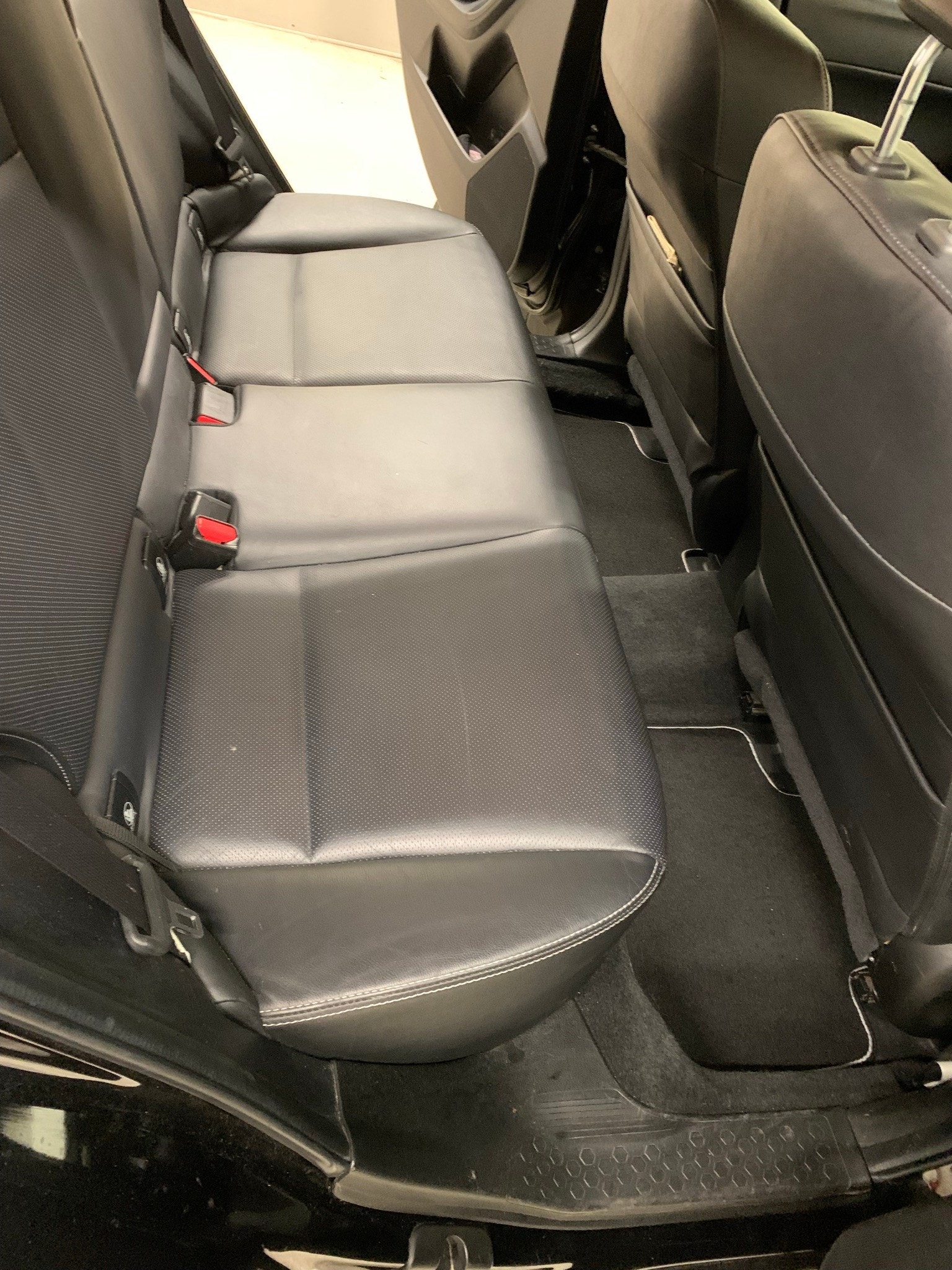 Subaru Forester 2.0 4WD Lineartronic, 150hp, 2013