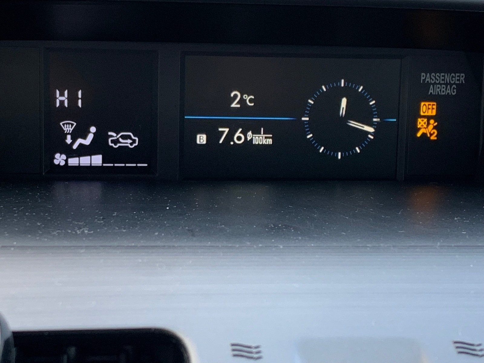 Subaru Forester 2.0 4WD Lineartronic, 150hp, 2013