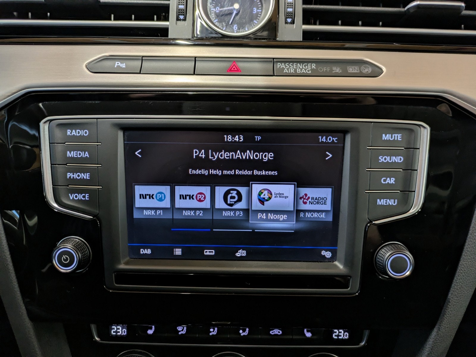 Volkswagen Passat Variant 2.0 TDI DPF BMT DSG Sequential, 150hp, 2017