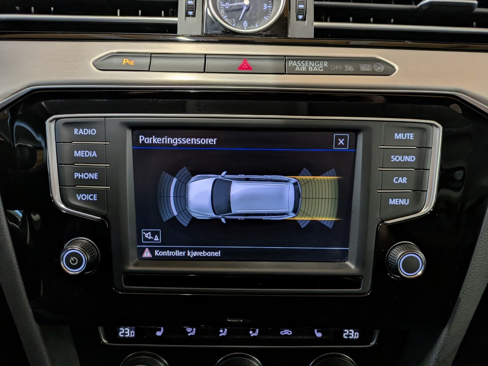 Volkswagen Passat Variant 2.0 TDI DPF BMT DSG Sequential, 150hp, 2017