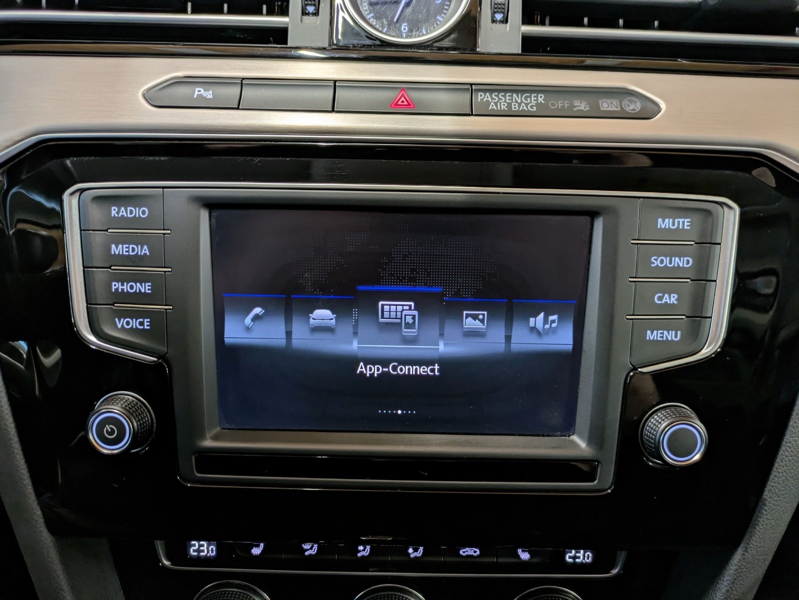 Volkswagen Passat Variant 2.0 TDI DPF BMT DSG Sequential, 150hp, 2017
