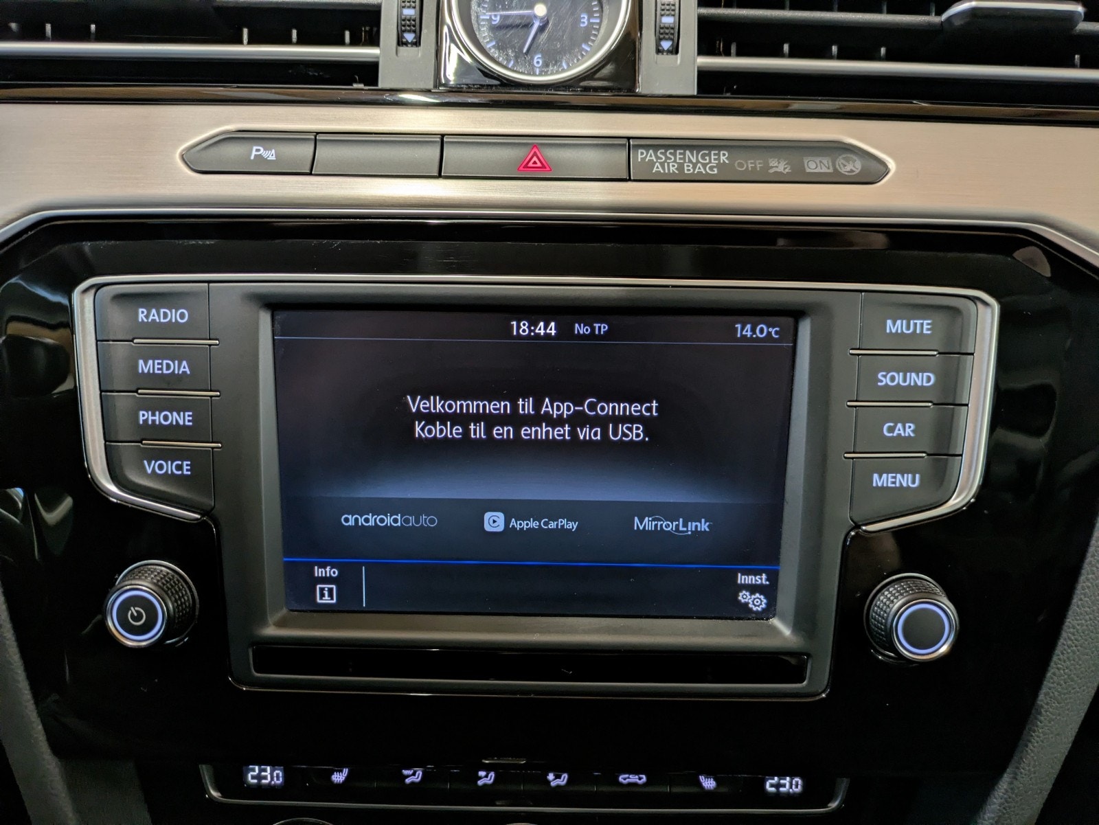Volkswagen Passat Variant 2.0 TDI DPF BMT DSG Sequential, 150hp, 2017