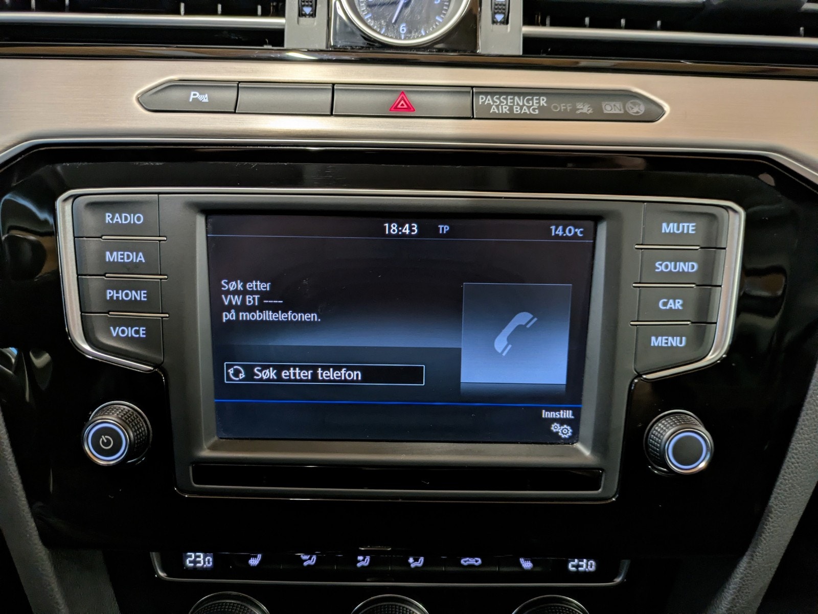 Volkswagen Passat Variant 2.0 TDI DPF BMT DSG Sequential, 150hp, 2017
