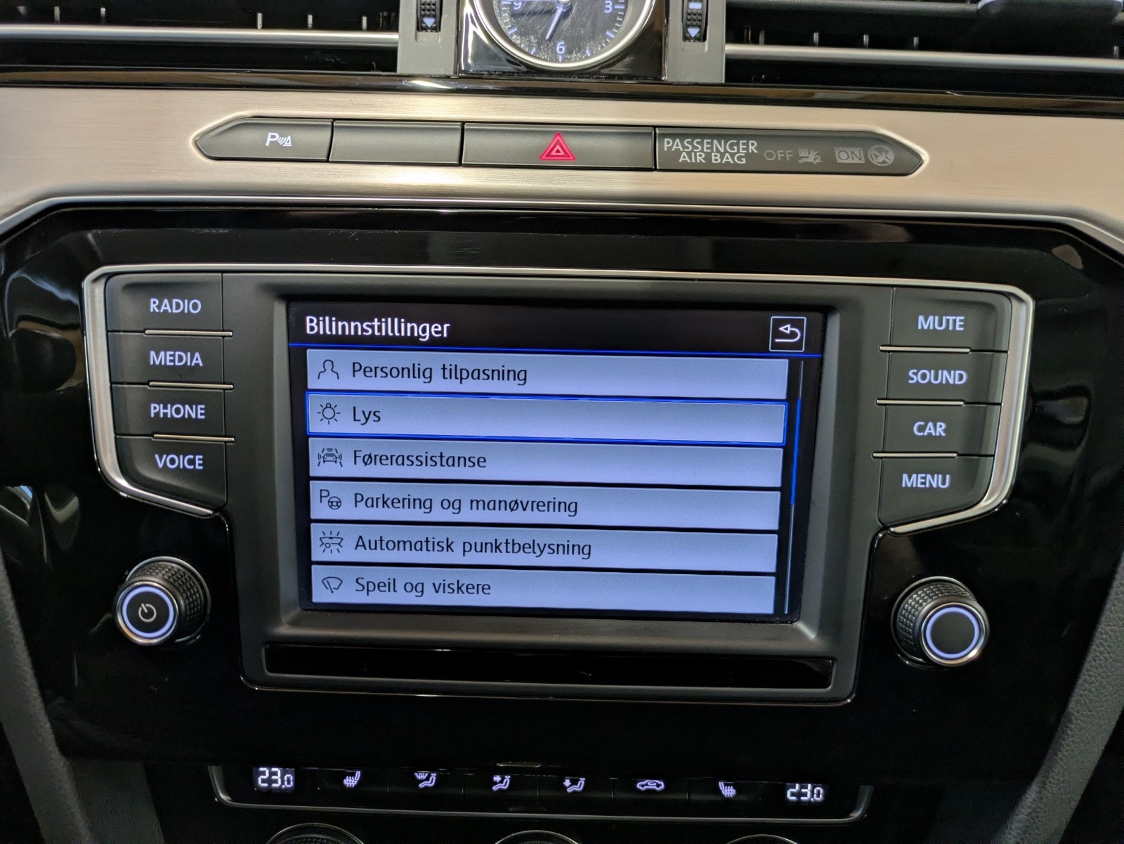 Volkswagen Passat Variant 2.0 TDI DPF BMT DSG Sequential, 150hp, 2017