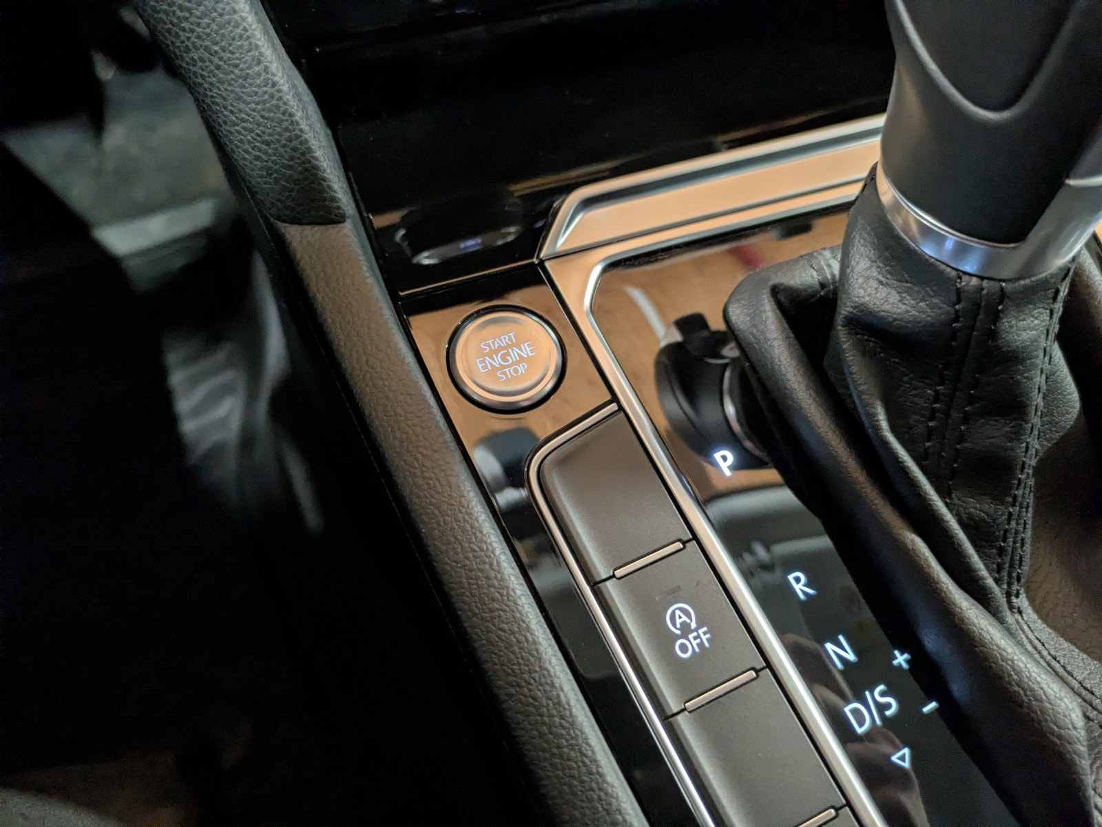 Volkswagen Passat Variant 2.0 TDI DPF BMT DSG Sequential, 150hp, 2017