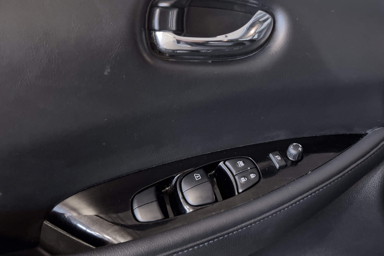 Nissan Leaf, 150hk, 2019