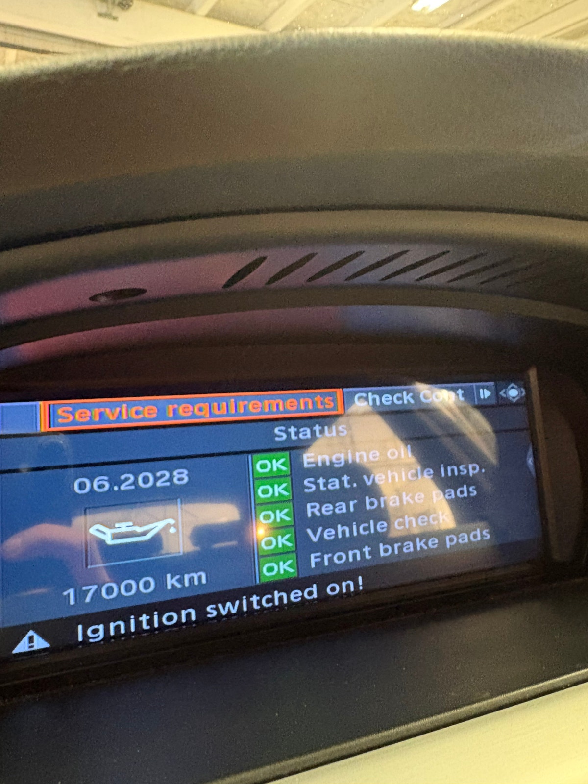 BMW 325d Touring Automatic, 197hp, 2007