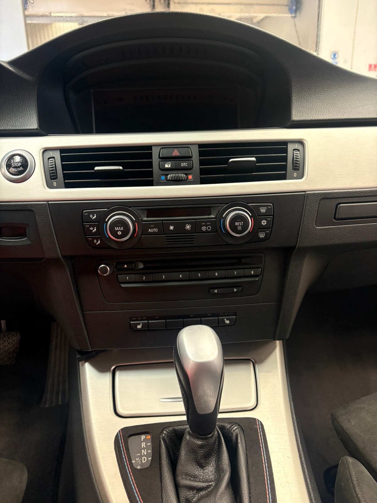 BMW 325d Touring Automatic, 197hp, 2007