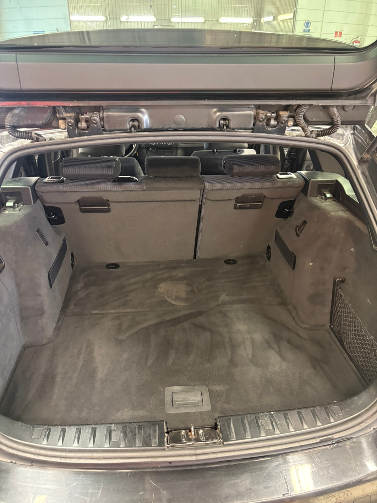 BMW 325d Touring Automatic, 197hp, 2007