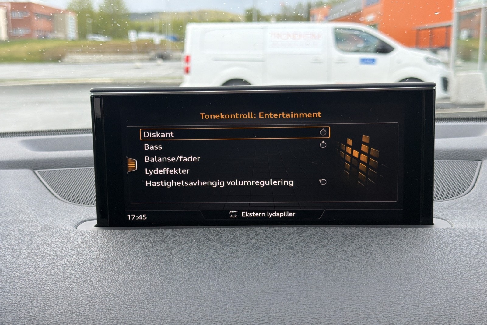 Audi Q7 e-Tron 3.0 TDI quattro TipTronic, 373hp, 2017