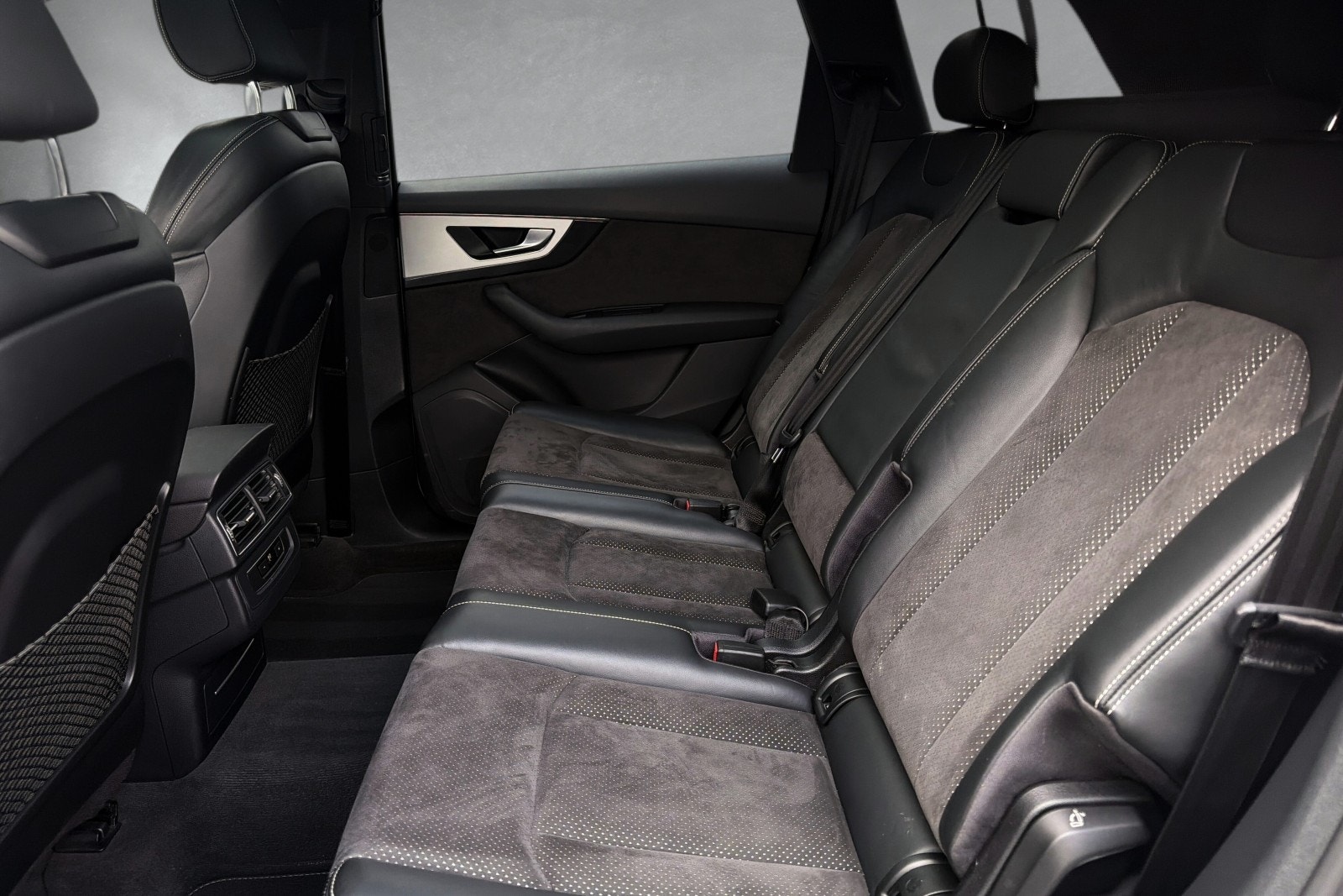 Audi Q7 e-Tron 3.0 TDI quattro TipTronic, 373hp, 2017