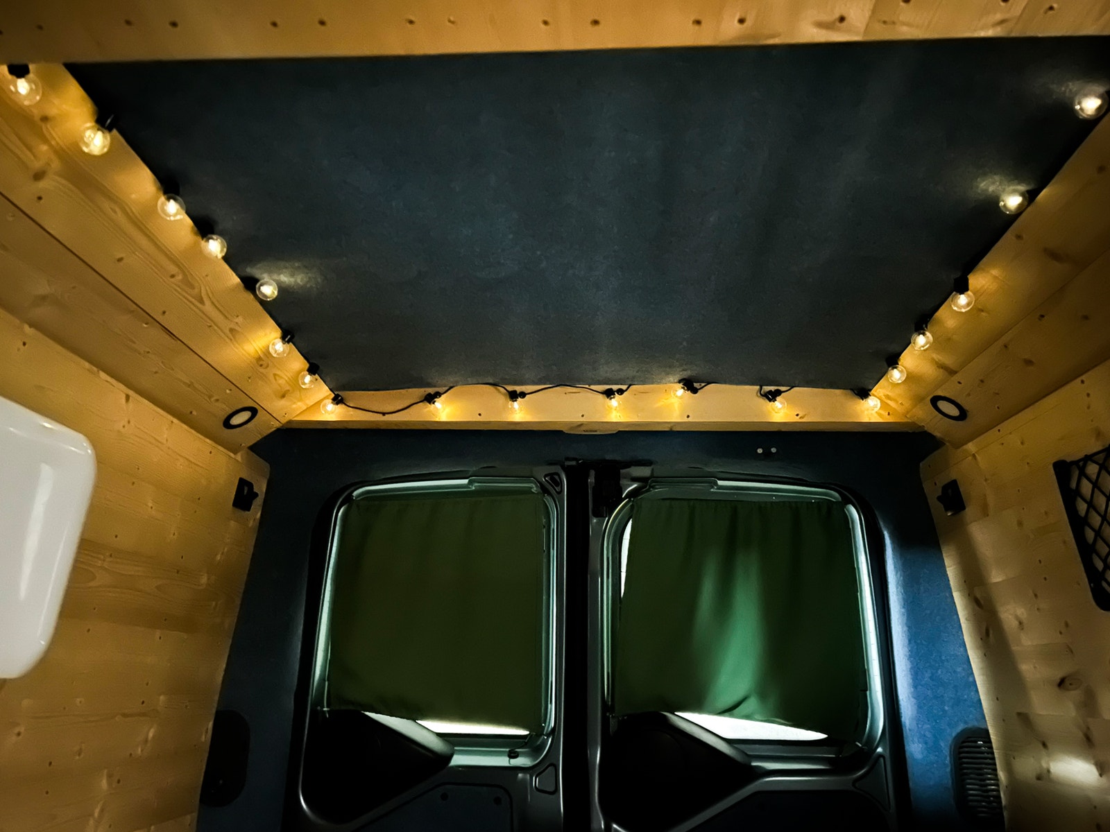 Peugeot Expert Panel Van 1.2t 2.0 HDi Automatic, 163hp, 2012