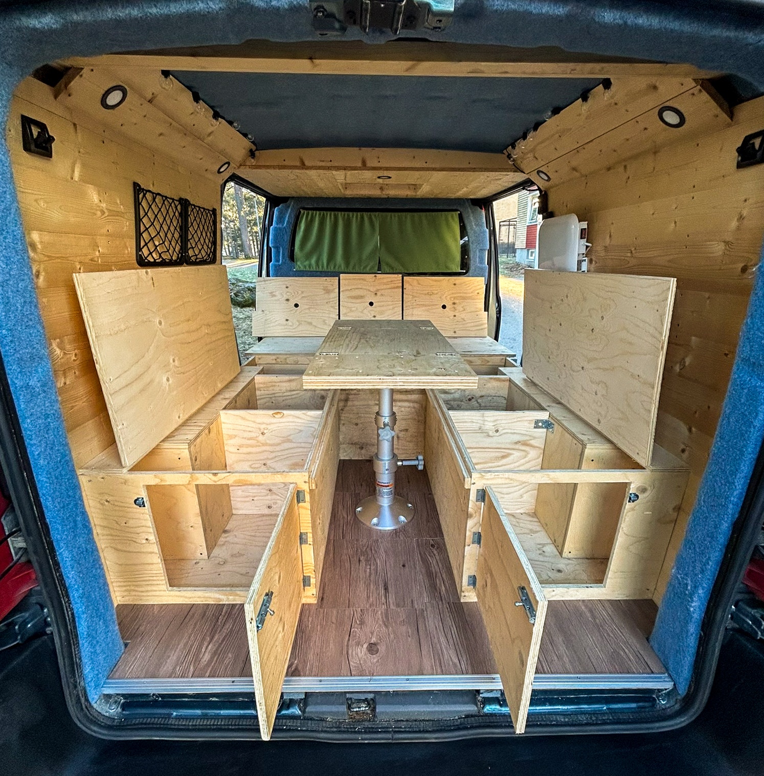 Peugeot Expert Panel Van 1.2t 2.0 HDi Automatic, 163hp, 2012